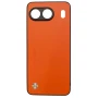 Кожаный чехол - накладка CODE Tactile Experience для OnePlus Nord 4