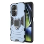 Чехол накладка Ricco Black Panther Armor для OnePlus Nord CE 3 lite