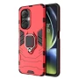 Чехол накладка Ricco Black Panther Armor для OnePlus Nord CE 3 lite