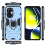 Чехол накладка Ricco Black Panther Armor для OnePlus Nord CE 3 lite