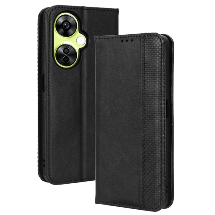 Чохол книжка Epik iFace Retro Leather для OnePlus Nord CE 3 lite