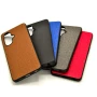 Чохол накладка New Textile Leather Cаse для OnePlus Nord CE 3 lite чорний
