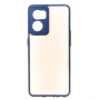 Чехол-накладка TPU Color Matte Case для OnePlus Nord CE 2 5G