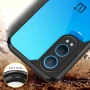 Протиударний чохол - накладка Omeve Armor Shell для OnePlus Nord CE4 Lite, Black