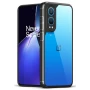 Протиударний чохол - накладка Omeve Armor Shell для OnePlus Nord CE4 Lite, Black