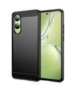 Чохол - накладка Polished Carbon для OnePlus Nord CE4 Lite