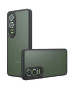 Матовий чохол - накладка PC Matte Case для OnePlus Nord CE4 Lite
