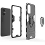 Чохол накладка Ricco Black Panther Armor для OnePlus Nord N20 5G червоний