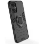 Чохол накладка Ricco Black Panther Armor для OnePlus Nord N20 5G червоний