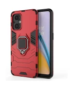 Чехол накладка Ricco Black Panther Armor для OnePlus Nord N20 5G