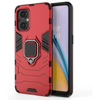 Чохол накладка Ricco Black Panther Armor для OnePlus Nord N20 5G