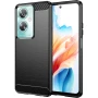  Чехол - накладка Polished Carbon для OnePlus Nord N30 SE 5G / Oppo A79 5G черный