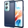  Чехол - накладка Polished Carbon для OnePlus Nord N30 SE 5G / Oppo A79 5G черный