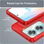  Чехол - накладка Polished Carbon для OnePlus Nord N30 SE 5G / Oppo A79 5G черный