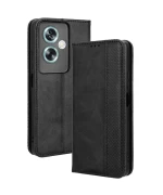 Чехол книжка Epik iFace Retro Leather для OnePlus Nord N30 SE 5G / Oppo A79 5G