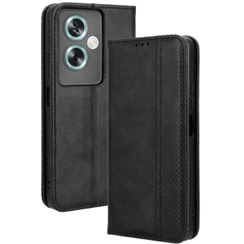 Чохол книжка Epik iFace Retro Leather для OnePlus Nord N30 SE 5G / Oppo A79 5G