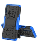 Бронированный чехол Armored Case для OnePlus Nord