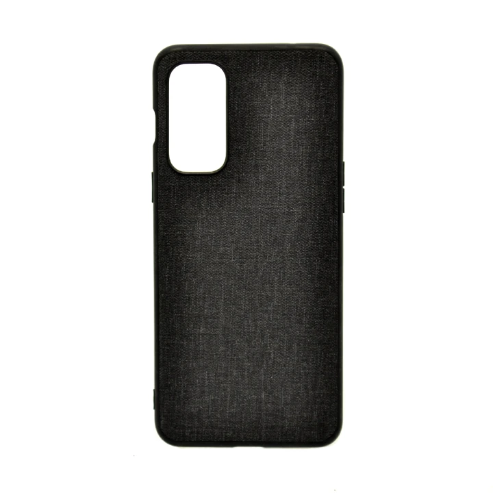 Чохол накладка New Textile leather для OnePlus Nord 2