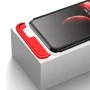 Чехол накладка GKK 360 для OnePlus Nord CE 2 5G