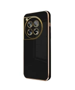 Чохол накладка Silicone Adds 6D для OnePlus 12​