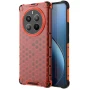 Чохол-накладка Armored Case Sota для Realme 12 Plus / 12 4G чорний