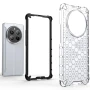 Чохол-накладка Armored Case Sota для Realme 12 Plus / 12 4G чорний