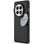 Чехол - накладка Nillkin CamShield Prop для OnePlus 13 зелёный