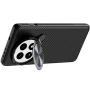 Чехол - накладка Nillkin CamShield Prop для OnePlus 13 зелёный