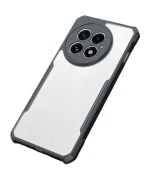 Противоударный чехол XUNDD для OnePlus 13, Black