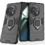 Чехол накладка Ricco Black Panther Armor для OnePlus 11