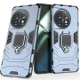 Чехол накладка Ricco Black Panther Armor для OnePlus 11