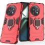 Чехол накладка Ricco Black Panther Armor для OnePlus 11