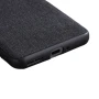 Чохол накладка New Textile Leather Cаse для OnePlus 11 чорний