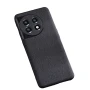 Чохол накладка New Textile Leather Cаse для OnePlus 11 чорний