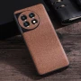 Чохол накладка New Textile Leather Cаse для OnePlus 11 чорний