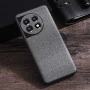 Чохол накладка New Textile Leather Cаse для OnePlus 11 чорний
