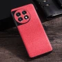 Чохол накладка New Textile Leather Cаse для OnePlus 11 чорний