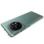 Чехол - накладка Omeve Crystal Case для OnePlus 11, Transparent
