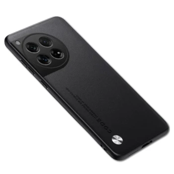Шкіряний чохол - накладка CODE Tactile Experience для OnePlus 12
