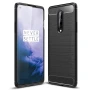 Чохол-накладка Carbon для OnePlus 8 