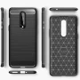 Чохол-накладка Carbon для OnePlus 8 
