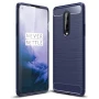 Чохол-накладка Carbon для OnePlus 8 