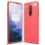 Чохол-накладка Carbon для OnePlus 8