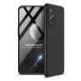 Чехол накладка GKK 360 для OnePlus 9 синий