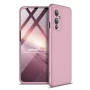 Чехол накладка GKK 360 для OnePlus 9 синий