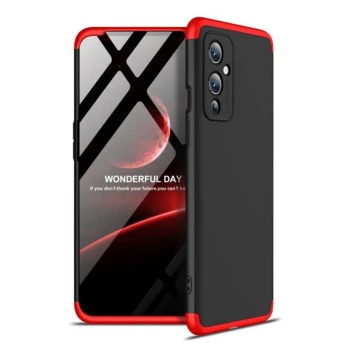 Чехол накладка GKK 360 для OnePlus 9