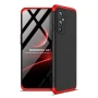 Чехол накладка GKK 360 для OnePlus 9 синий