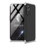 Чехол накладка GKK 360 для OnePlus 9 синий