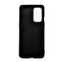 Чехол накладка New Textile Leather Cаse для OnePlus 9 Pro