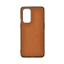Чехол накладка New Textile Leather Cаse для OnePlus 9 Pro